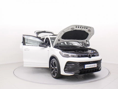Volkswagen Tiguan 2.0 TDI 110KW R-LINE DSG 150 5P
