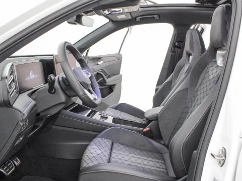 Volkswagen Tiguan 2.0 TDI 110KW R-LINE DSG 150 5P