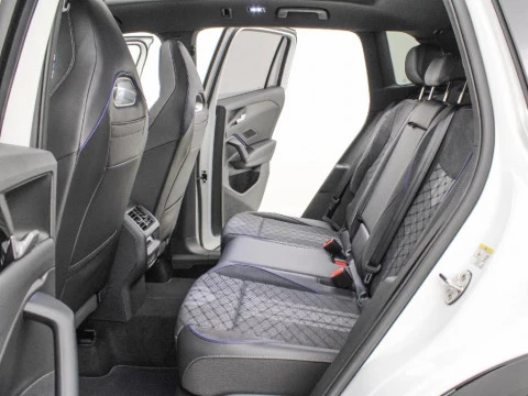 Volkswagen Tiguan 2.0 TDI 110KW R-LINE DSG 150 5P