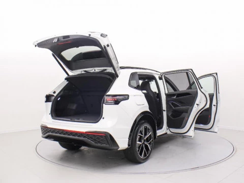 Volkswagen Tiguan 2.0 TDI 110KW R-LINE DSG 150 5P