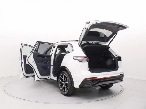 Volkswagen Tiguan 2.0 TDI 110KW R-LINE DSG 150 5P