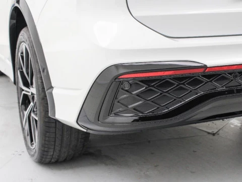 Volkswagen Tiguan 2.0 TDI 110KW R-LINE DSG 150 5P