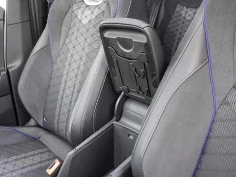 Volkswagen Tiguan 2.0 TDI 110KW R-LINE DSG 150 5P