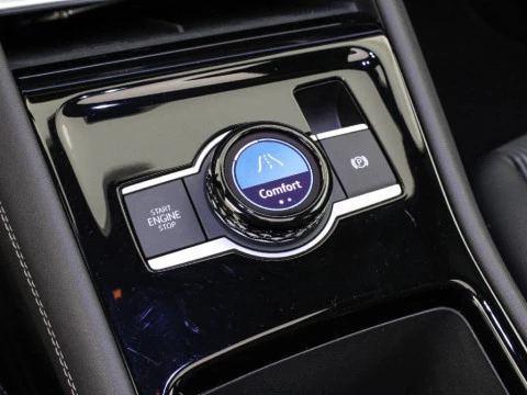 Volkswagen Tiguan 2.0 TDI 110KW R-LINE DSG 150 5P