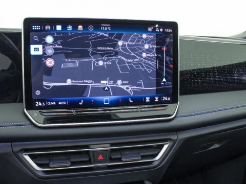 Volkswagen Tiguan 2.0 TDI 110KW R-LINE DSG 150 5P