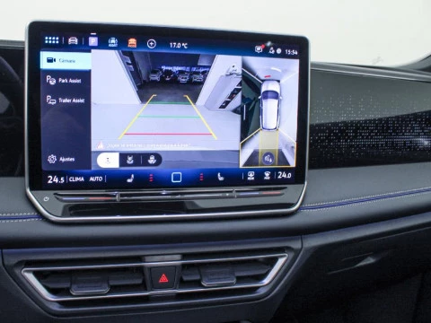 Volkswagen Tiguan 2.0 TDI 110KW R-LINE DSG 150 5P