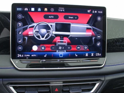 Volkswagen Tiguan 2.0 TDI 110KW R-LINE DSG 150 5P