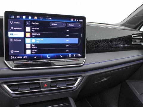 Volkswagen Tiguan 2.0 TDI 110KW R-LINE DSG 150 5P