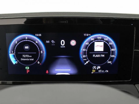 Volkswagen Tiguan 2.0 TDI 110KW R-LINE DSG 150 5P