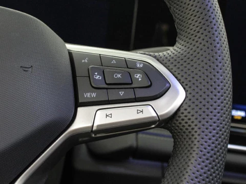 Volkswagen Tiguan 2.0 TDI 110KW R-LINE DSG 150 5P