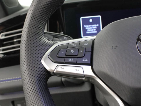 Volkswagen Tiguan 2.0 TDI 110KW R-LINE DSG 150 5P