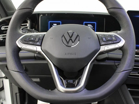 Volkswagen Tiguan 2.0 TDI 110KW R-LINE DSG 150 5P