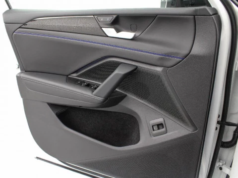 Volkswagen Tiguan 2.0 TDI 110KW R-LINE DSG 150 5P