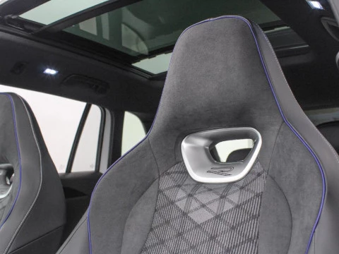 Volkswagen Tiguan 2.0 TDI 110KW R-LINE DSG 150 5P