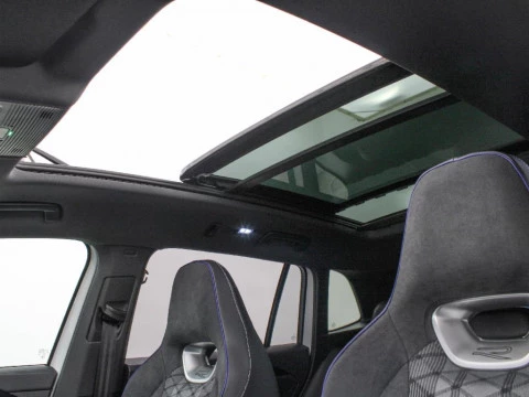 Volkswagen Tiguan 2.0 TDI 110KW R-LINE DSG 150 5P