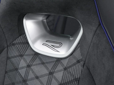 Volkswagen Tiguan 2.0 TDI 110KW R-LINE DSG 150 5P