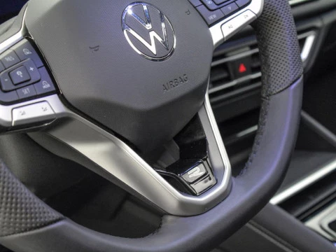 Volkswagen Tiguan 2.0 TDI 110KW R-LINE DSG 150 5P