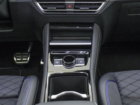 Volkswagen Tiguan 2.0 TDI 110KW R-LINE DSG 150 5P