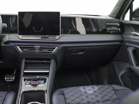 Volkswagen Tiguan 2.0 TDI 110KW R-LINE DSG 150 5P