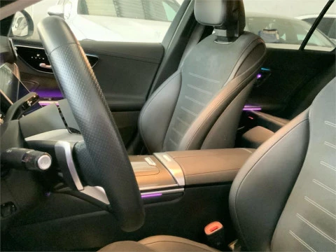 Mercedes-Benz Clase C 220 d Estate