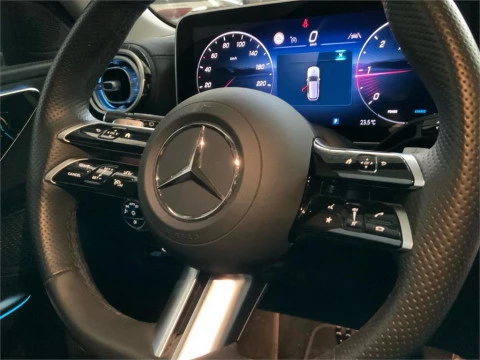 Mercedes-Benz Clase C 220 d Estate