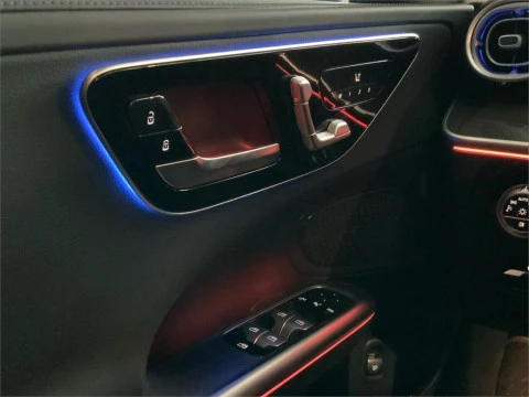 Mercedes-Benz Clase C 220 d Estate