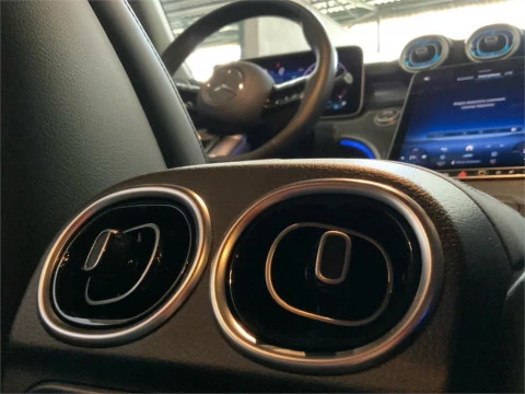 Mercedes-Benz Clase C 220 d Estate