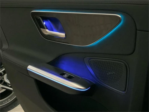 Mercedes-Benz Clase C 220 d Estate