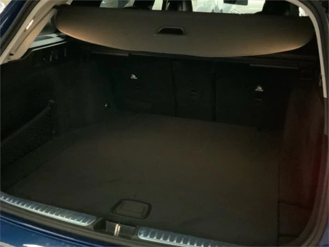 Mercedes-Benz Clase C 220 d Estate