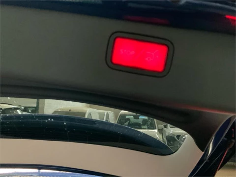 Mercedes-Benz Clase C 220 d Estate