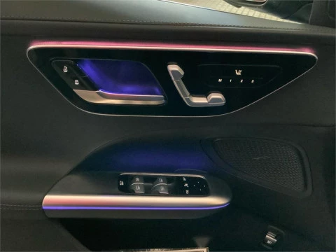 Mercedes-Benz Clase C 220 d Estate