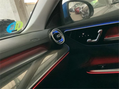 Mercedes-Benz Clase C 220 d Estate