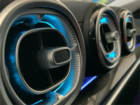 Mercedes-Benz Clase C 220 d Estate