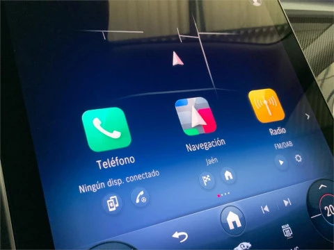 Mercedes-Benz Clase C 220 d Estate