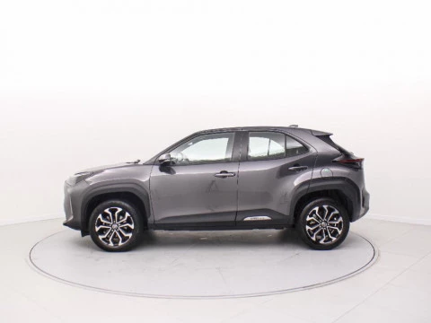 Toyota Yaris Cross 1.5 VVT-I HYBRID ACTIVE PLUS 116 5P