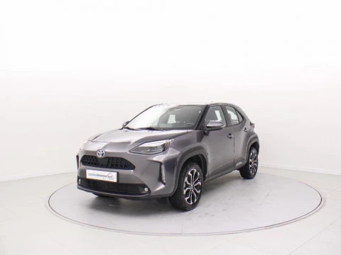 Toyota Yaris Cross 1.5 VVT-I HYBRID ACTIVE PLUS 116 5P