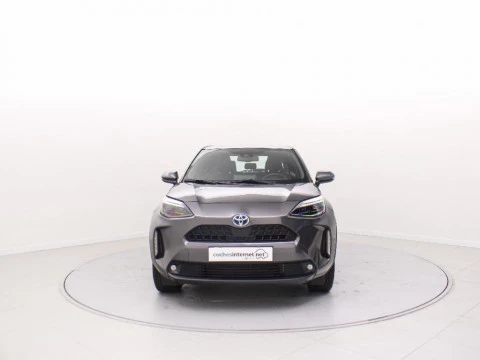 Toyota Yaris Cross 1.5 VVT-I HYBRID ACTIVE PLUS 116 5P
