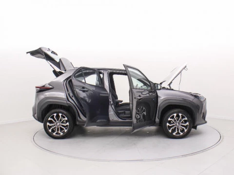 Toyota Yaris Cross 1.5 VVT-I HYBRID ACTIVE PLUS 116 5P