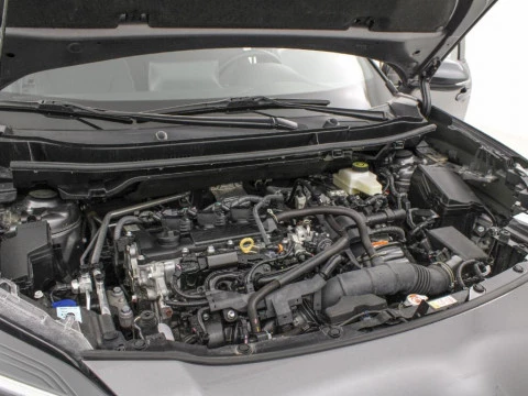 Toyota Yaris Cross 1.5 VVT-I HYBRID ACTIVE PLUS 116 5P