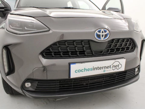 Toyota Yaris Cross 1.5 VVT-I HYBRID ACTIVE PLUS 116 5P