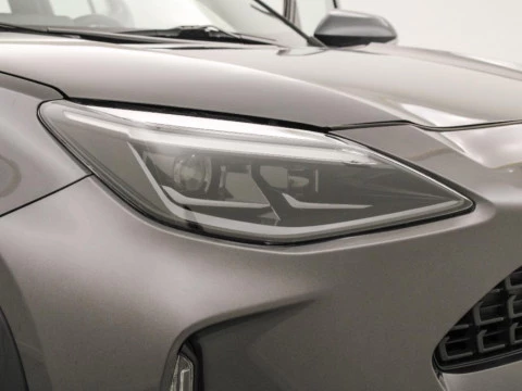 Toyota Yaris Cross 1.5 VVT-I HYBRID ACTIVE PLUS 116 5P