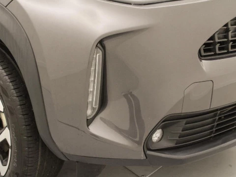 Toyota Yaris Cross 1.5 VVT-I HYBRID ACTIVE PLUS 116 5P