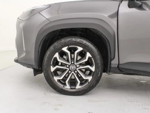 Toyota Yaris Cross 1.5 VVT-I HYBRID ACTIVE PLUS 116 5P