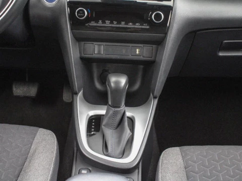 Toyota Yaris Cross 1.5 VVT-I HYBRID ACTIVE PLUS 116 5P