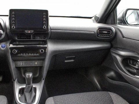 Toyota Yaris Cross 1.5 VVT-I HYBRID ACTIVE PLUS 116 5P