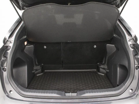 Toyota Yaris Cross 1.5 VVT-I HYBRID ACTIVE PLUS 116 5P