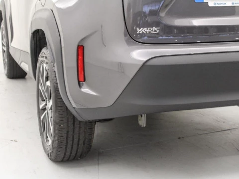 Toyota Yaris Cross 1.5 VVT-I HYBRID ACTIVE PLUS 116 5P