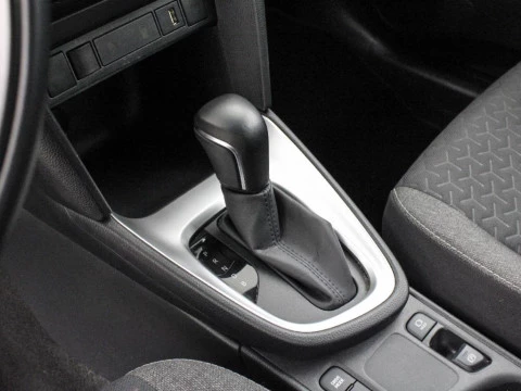 Toyota Yaris Cross 1.5 VVT-I HYBRID ACTIVE PLUS 116 5P