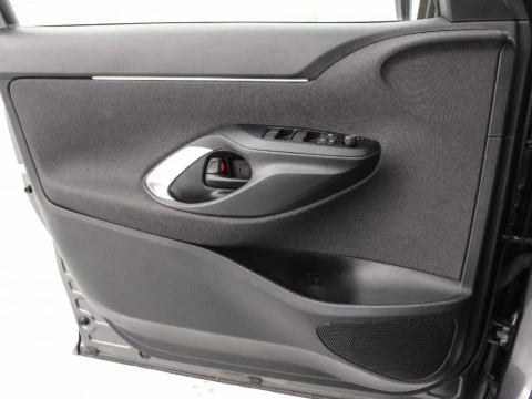 Toyota Yaris Cross 1.5 VVT-I HYBRID ACTIVE PLUS 116 5P