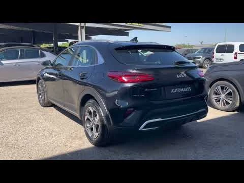 Kia XCeed 1.0 T-GDi Drive 74kW (100CV)